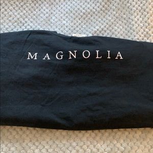Magnolia Waco long sleeve t shirt